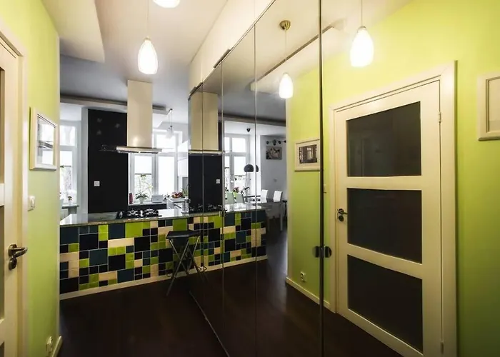 Delux14 - Apartament