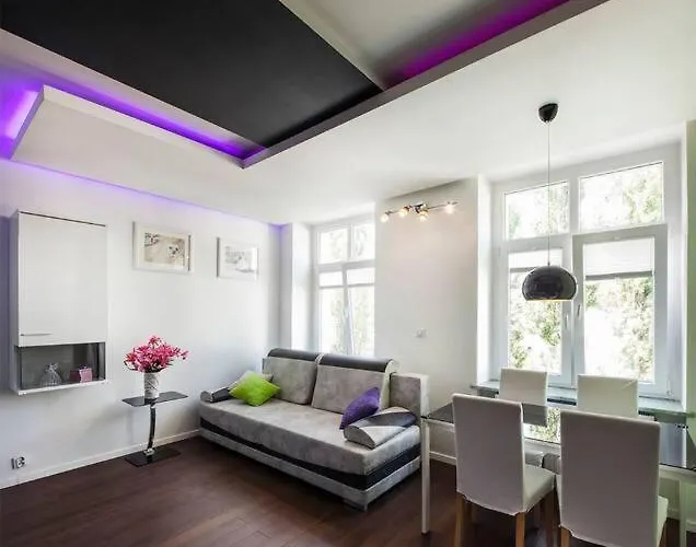 Delux14 - Apartament