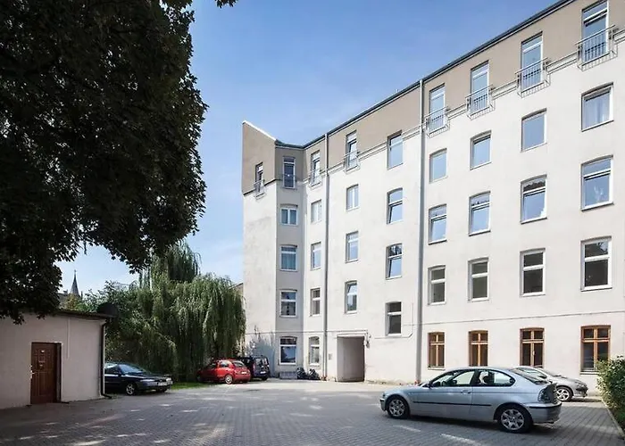 Delux14 - Apartament