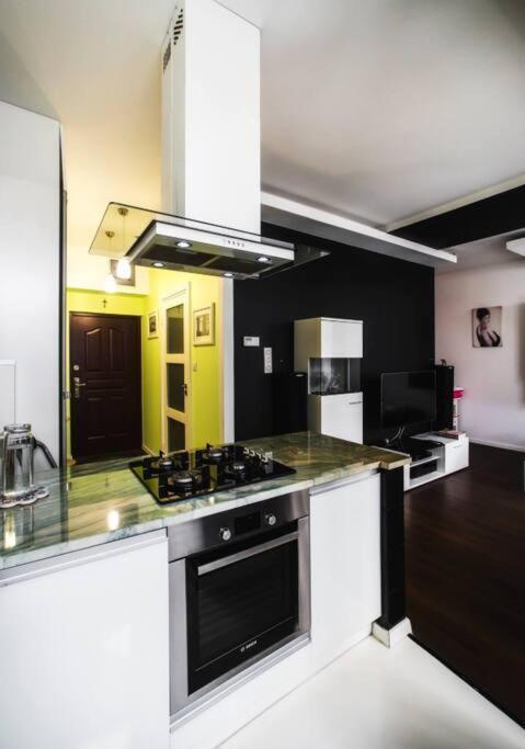Apartment Delux14 -