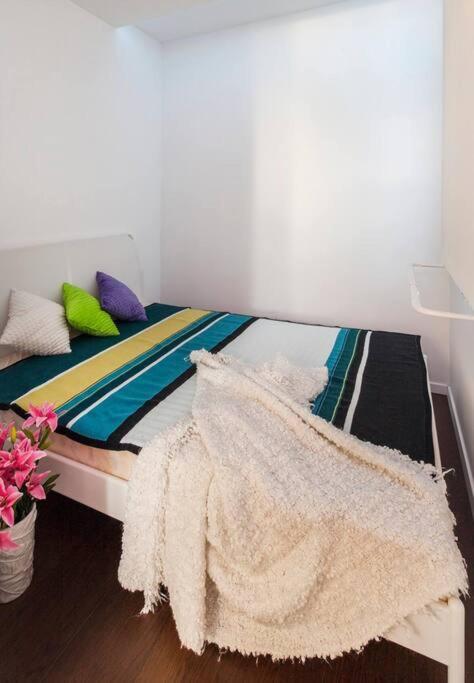Apartment Delux14 -