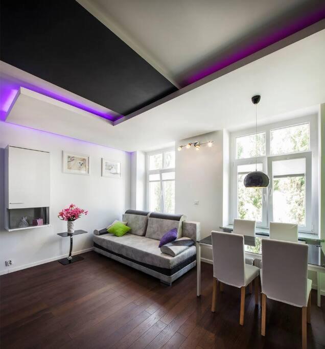 Apartment Delux14 - *