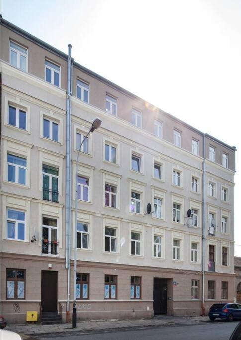 Delux14 - Apartment *