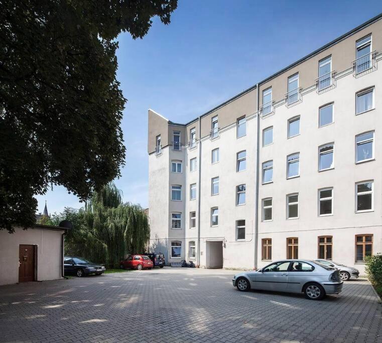 Delux14 - Apartment *